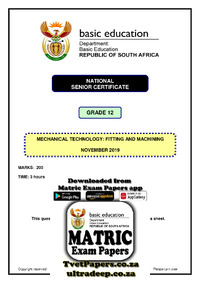 Mechanical Technology Nov 2019 (Fitting & Machining) Eng.pdf